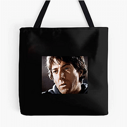 Dustin Hoffman is a prominent figure in film history Dustin Hoffman Bags