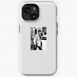 Dustin Hoffman is an American actor Dustin Hoffman iPhone Cases