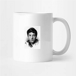 Dustin Hoffman has a star on the Hollywood Walk of Fame Dustin Hoffman Mugs