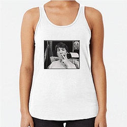 Dustin Hoffman also won an Oscar for Kramer vs Kramer Dustin Hoffman Tank Tops