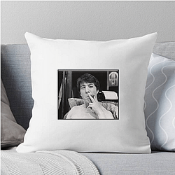 Dustin Hoffman also won an Oscar for Kramer vs Kramer Dustin Hoffman Pillows Cover