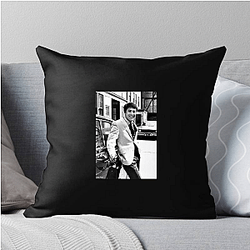 Dustin Hoffman is an American actor Dustin Hoffman Pillows Cover