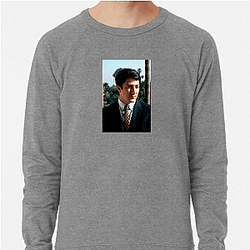 Dustin Hoffman's breakout role was in The Graduate Dustin Hoffman Sweatshirts