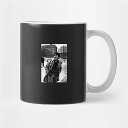 Dustin Hoffman is a seven-time Golden Globe winner Dustin Hoffman Mugs