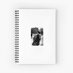 Dustin Hoffman is a seven-time Golden Globe winner Dustin Hoffman Notebook