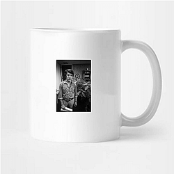 Dustin Hoffman has won two Academy Awards Dustin Hoffman Mugs