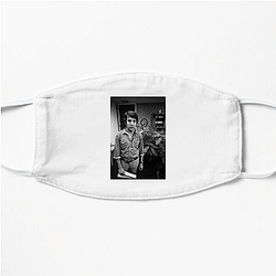 Dustin Hoffman has won two Academy Awards Dustin Hoffman Face Masks