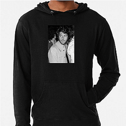 Dustin Hoffman won an Oscar for Rain Man Dustin Hoffman Hoodies