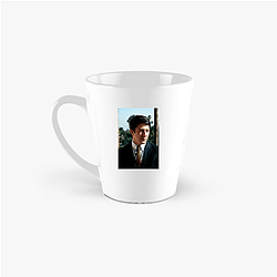 Dustin Hoffman's breakout role was in The Graduate Dustin Hoffman Mugs
