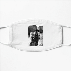 Dustin Hoffman is a seven-time Golden Globe winner Dustin Hoffman Face Masks