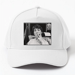 Dustin Hoffman also won an Oscar for Kramer vs Kramer Dustin Hoffman Hats & Caps
