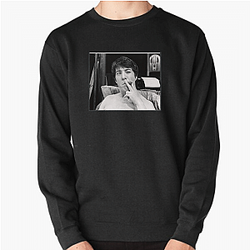 Dustin Hoffman also won an Oscar for Kramer vs Kramer Dustin Hoffman Sweatshirts