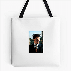 Dustin Hoffman's breakout role was in The Graduate Dustin Hoffman Bags