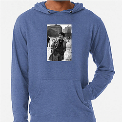 Dustin Hoffman is a seven-time Golden Globe winner Dustin Hoffman Hoodies
