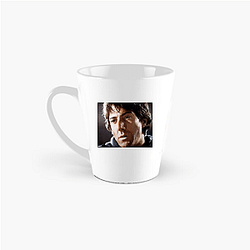 Dustin Hoffman is a prominent figure in film history Dustin Hoffman Mugs