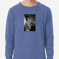 Dustin Hoffman has won two Academy Awards Dustin Hoffman Sweatshirts