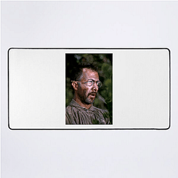 Dustin Hoffman's career spans several decades Dustin Hoffman Mouse Pads