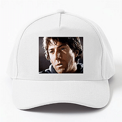 Dustin Hoffman is a prominent figure in film history Dustin Hoffman Hats & Caps