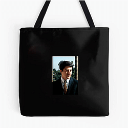 Dustin Hoffman's breakout role was in The Graduate Dustin Hoffman Bags