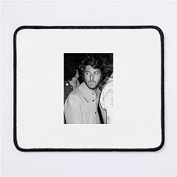 Dustin Hoffman won an Oscar for Rain Man Dustin Hoffman Mouse Pads