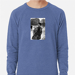 Dustin Hoffman is a seven-time Golden Globe winner Dustin Hoffman Sweatshirts