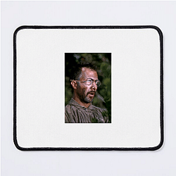 Dustin Hoffman's career spans several decades Dustin Hoffman Mouse Pads