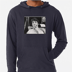 Dustin Hoffman also won an Oscar for Kramer vs Kramer Dustin Hoffman Hoodies
