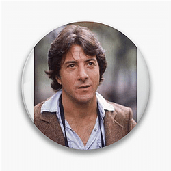 Dustin Hoffman is known for his versatility Dustin Hoffman Pins