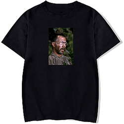 Dustin Hoffman's career spans several decades Dustin Hoffman T-Shirts