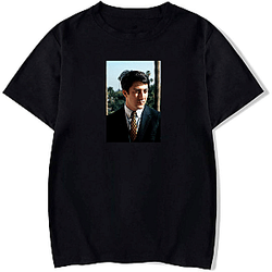 Dustin Hoffman's breakout role was in The Graduate Dustin Hoffman T-Shirts