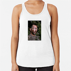 Dustin Hoffman's career spans several decades Dustin Hoffman Tank Tops