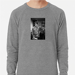 Dustin Hoffman has won two Academy Awards Dustin Hoffman Sweatshirts