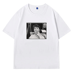 Dustin Hoffman also won an Oscar for Kramer vs Kramer Dustin Hoffman T-Shirts
