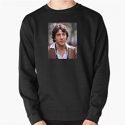 Dustin Hoffman is known for his versatility Dustin Hoffman Sweatshirts