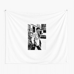 Dustin Hoffman is an American actor Dustin Hoffman Tapestries