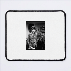 Dustin Hoffman has won two Academy Awards Dustin Hoffman Mouse Pads