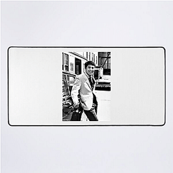 Dustin Hoffman is an American actor Dustin Hoffman Mouse Pads