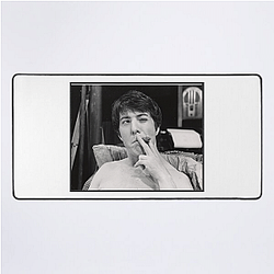 Dustin Hoffman also won an Oscar for Kramer vs Kramer Dustin Hoffman Mouse Pads