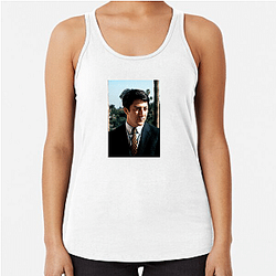 Dustin Hoffman's breakout role was in The Graduate Dustin Hoffman Tank Tops