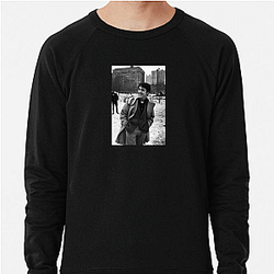 Dustin Hoffman is a seven-time Golden Globe winner Dustin Hoffman Sweatshirts