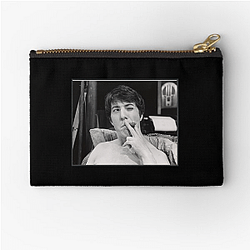 Dustin Hoffman also won an Oscar for Kramer vs Kramer Dustin Hoffman Zipper Pouches