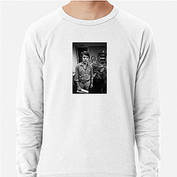 Dustin Hoffman has won two Academy Awards Dustin Hoffman Sweatshirts