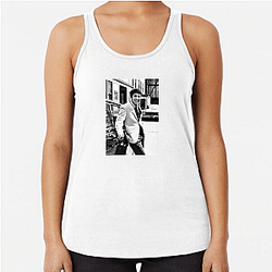 Dustin Hoffman is an American actor Dustin Hoffman Tank Tops