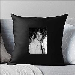 Dustin Hoffman won an Oscar for Rain Man Dustin Hoffman Pillows Cover