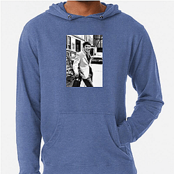 Dustin Hoffman is an American actor Dustin Hoffman Hoodies