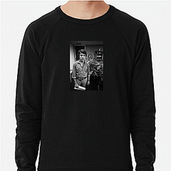 Dustin Hoffman has won two Academy Awards Dustin Hoffman Sweatshirts