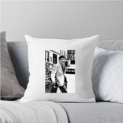 Dustin Hoffman is an American actor Dustin Hoffman Pillows Cover