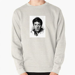 Dustin Hoffman has a star on the Hollywood Walk of Fame Dustin Hoffman Sweatshirts