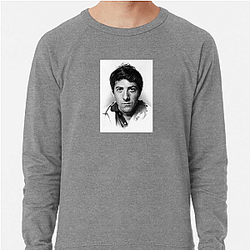 Dustin Hoffman has a star on the Hollywood Walk of Fame Dustin Hoffman Sweatshirts