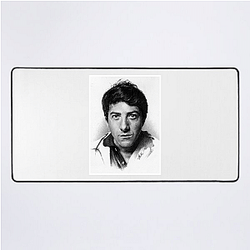 Dustin Hoffman has a star on the Hollywood Walk of Fame Dustin Hoffman Mouse Pads